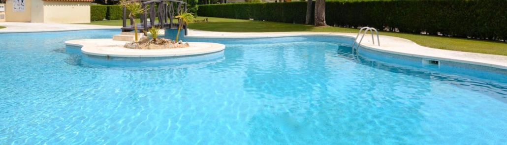 Stockton Pool Service